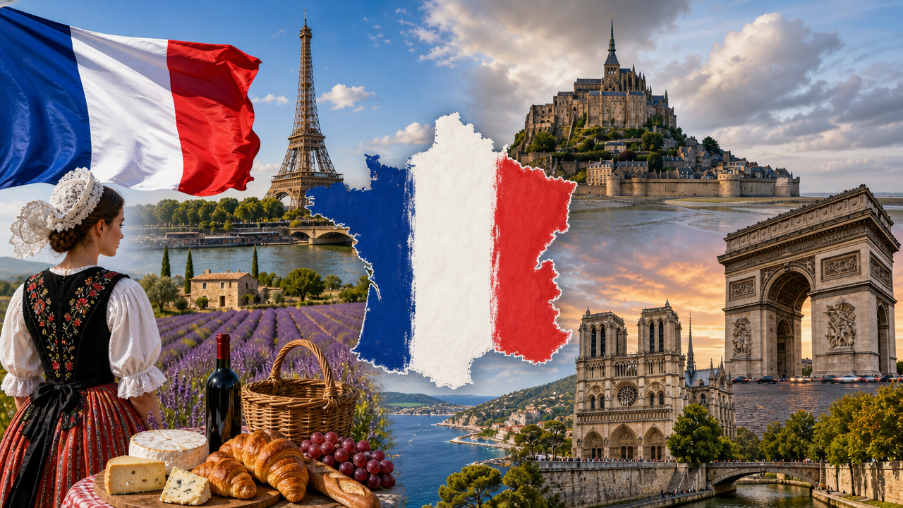 10 Fascinating French Language Quirks Every Learner Should Know