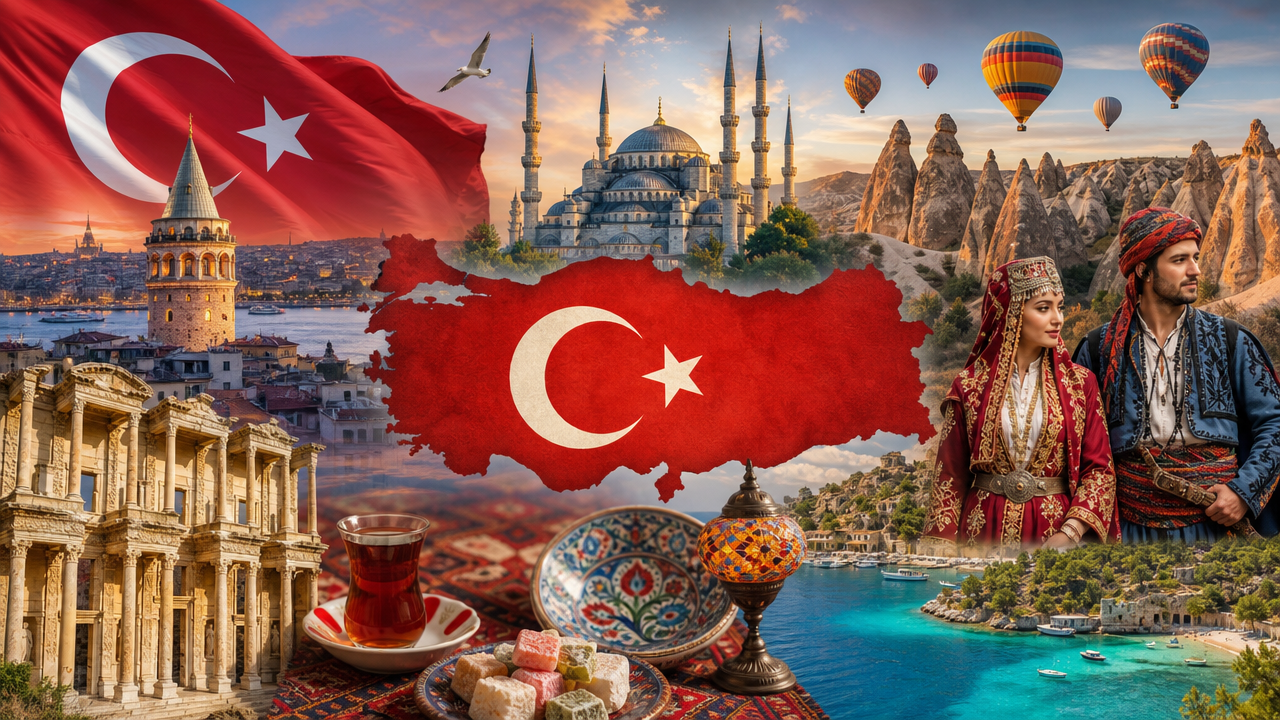 10 Fascinating Turkish Language Quirks Every Learner Should Know
