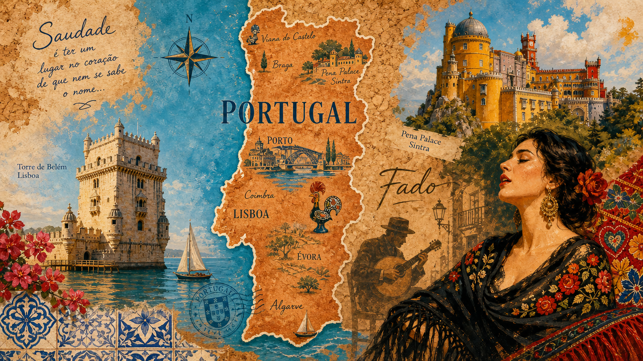 10 Fascinating Portuguese Language Quirks Every Learner Should Know