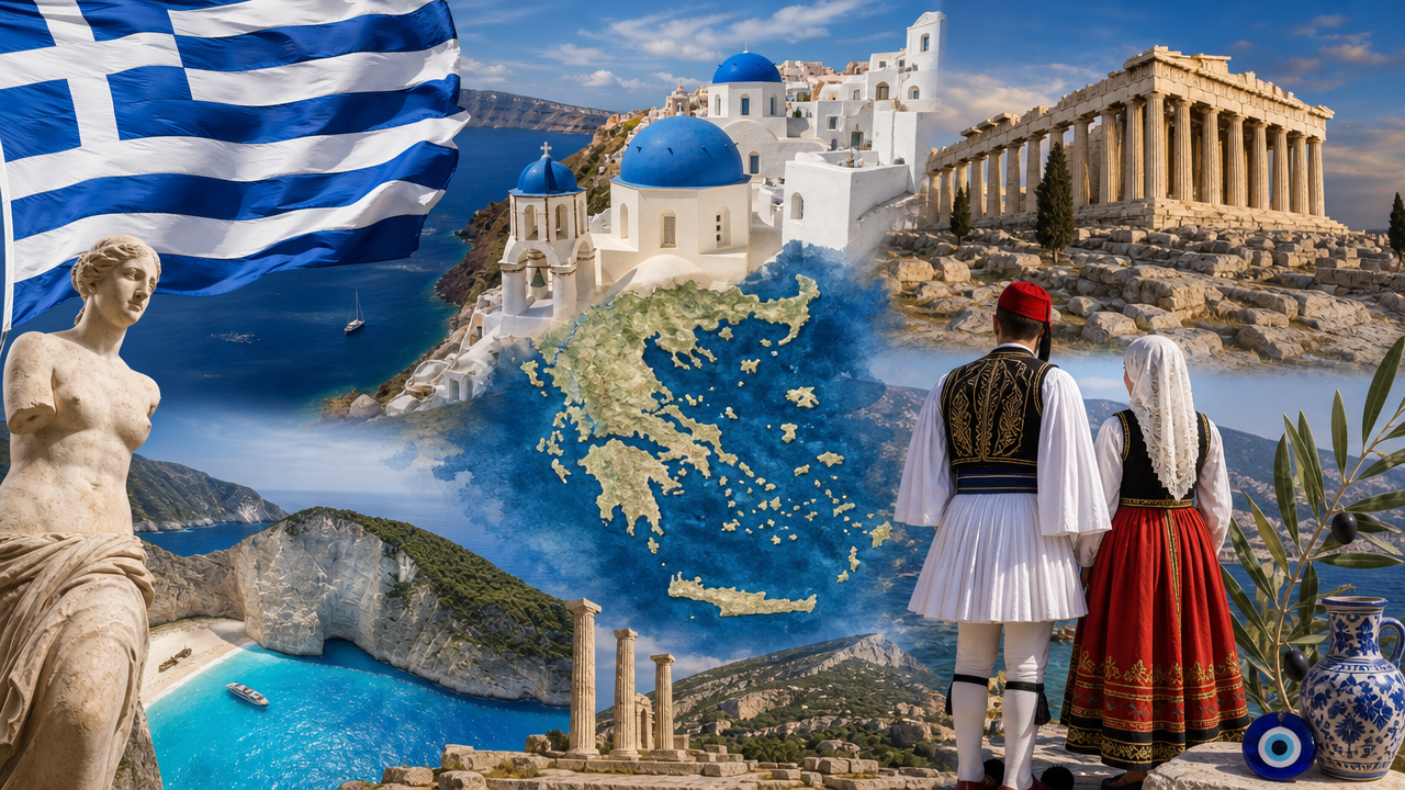 10 Fascinating Greek Language Quirks Every Learner Should Know