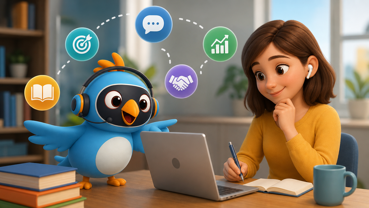 How to Make Polly2 Work Best for You