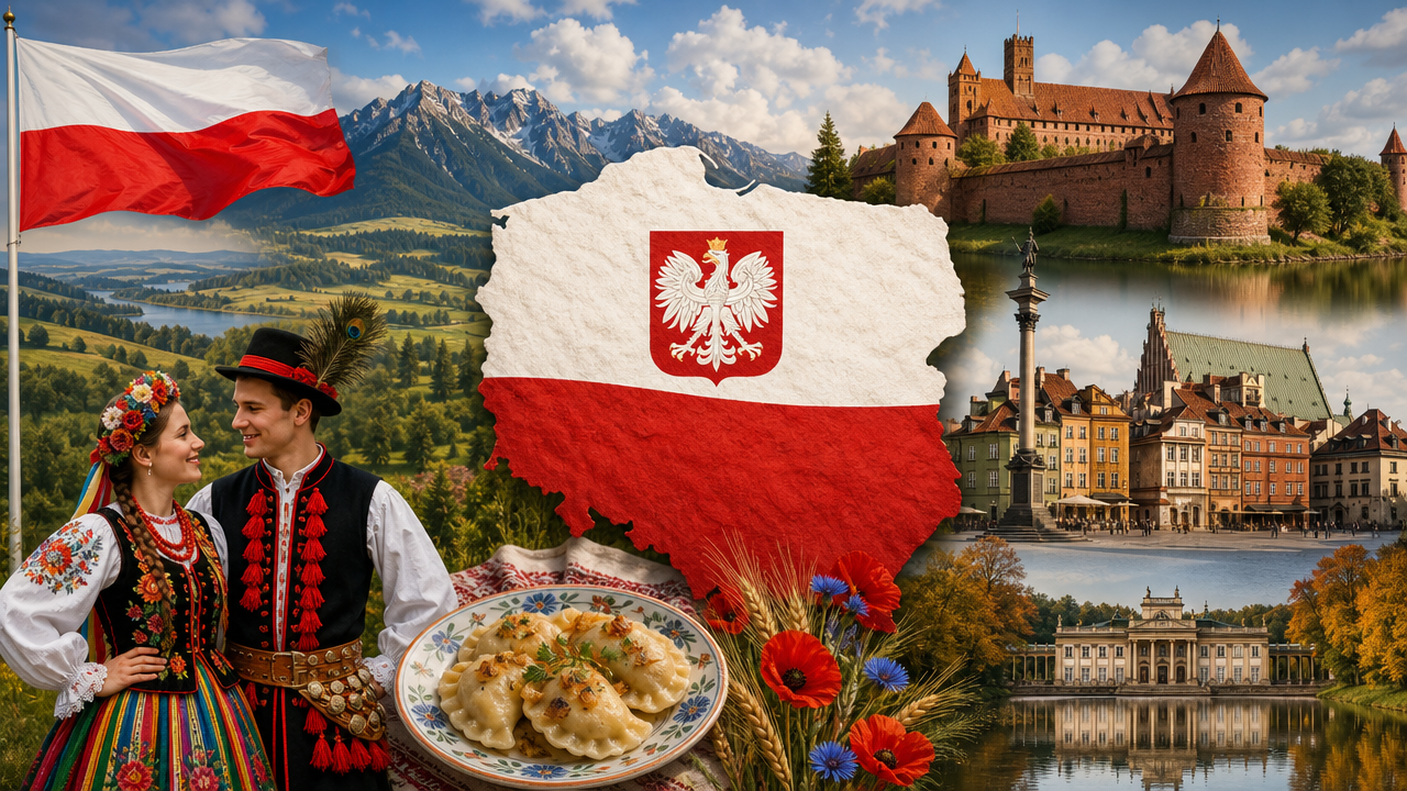 10 Fascinating Polish Language Quirks Every Learner Should Know