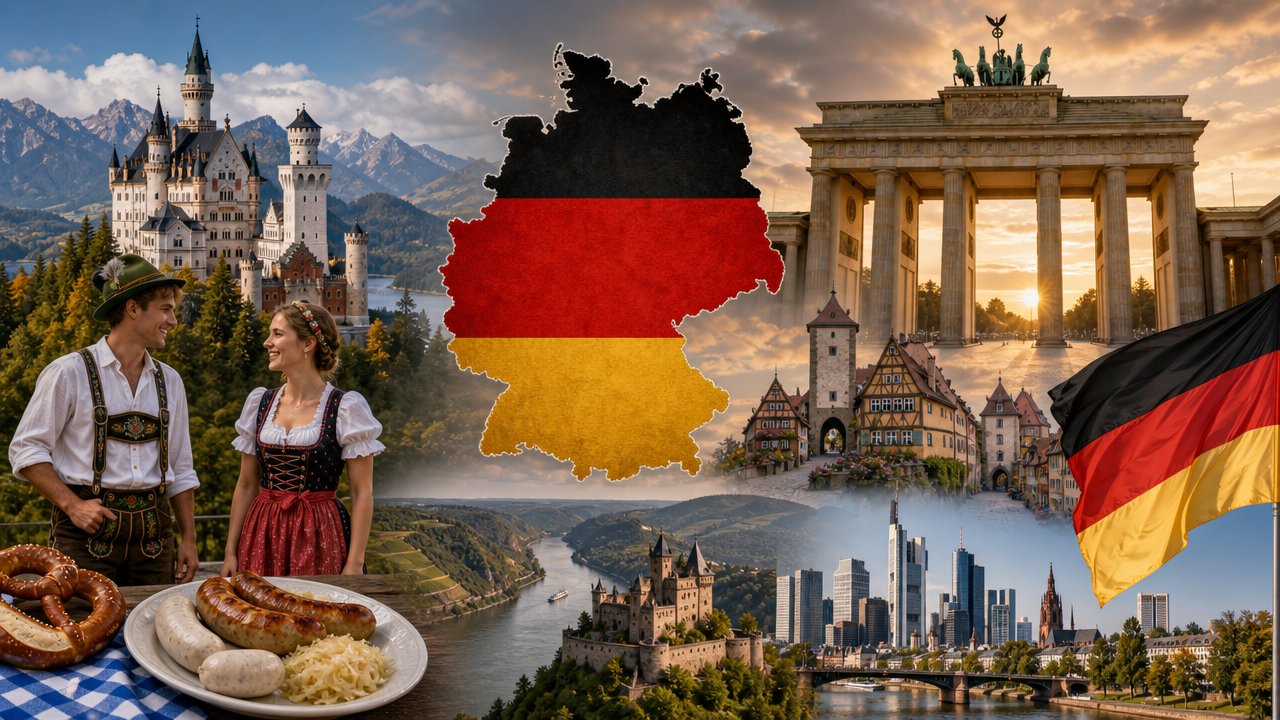 10 Fascinating German Language Quirks Every Learner Should Know