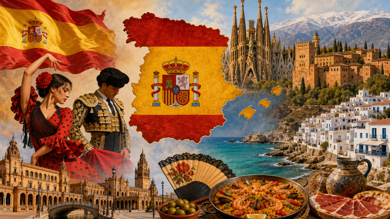 10 Fascinating Spanish Language Quirks Every Learner Should Know